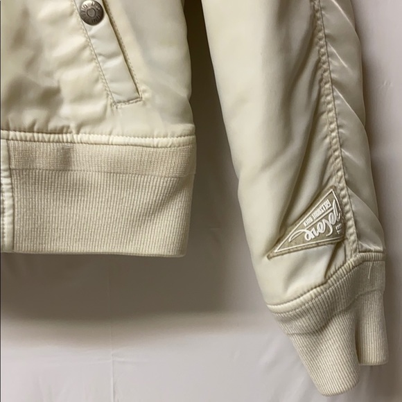 Diesel winter coat - Picture 4 of 13